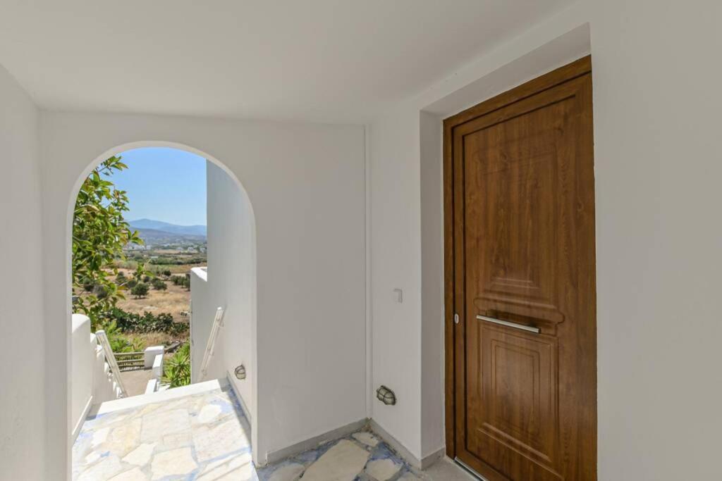 Villa Harmonia II Agia Anna  Exterior photo