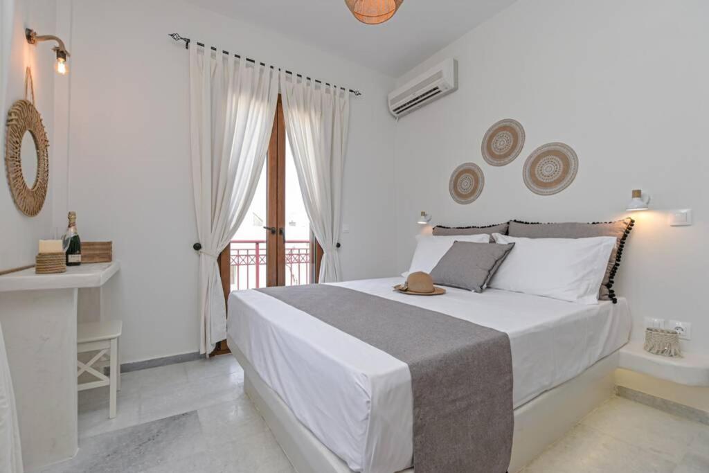 Villa Harmonia II Agia Anna  Exterior photo